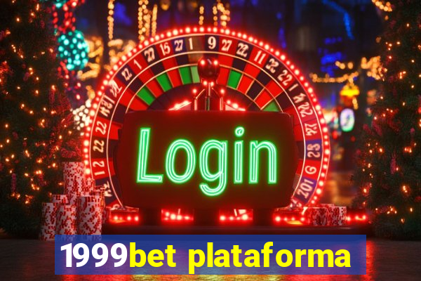 1999bet plataforma
